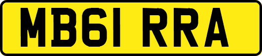 MB61RRA
