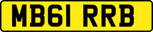 MB61RRB