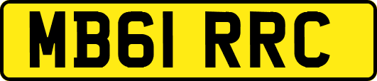 MB61RRC