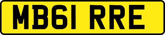 MB61RRE