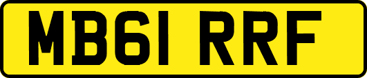 MB61RRF