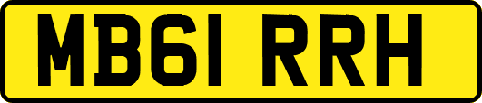 MB61RRH