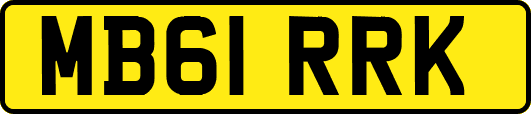 MB61RRK