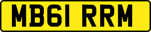 MB61RRM