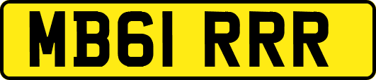 MB61RRR