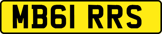 MB61RRS