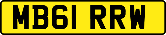 MB61RRW