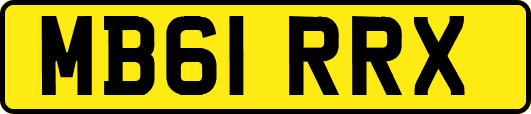 MB61RRX