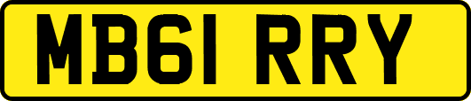 MB61RRY