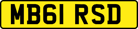 MB61RSD