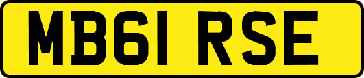 MB61RSE