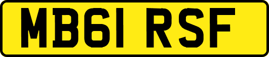 MB61RSF