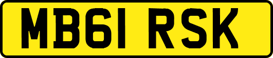 MB61RSK