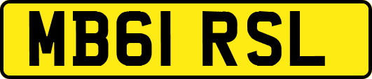 MB61RSL