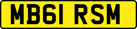 MB61RSM