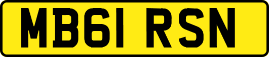 MB61RSN