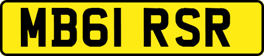 MB61RSR