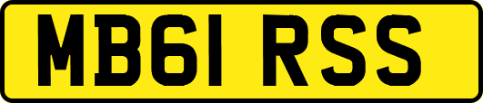 MB61RSS