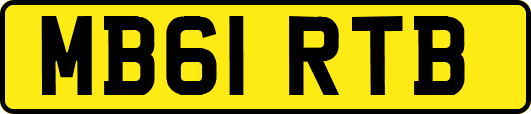 MB61RTB