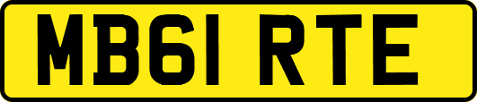 MB61RTE