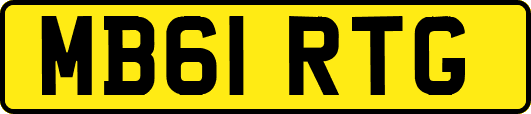 MB61RTG