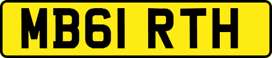 MB61RTH