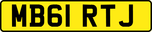 MB61RTJ