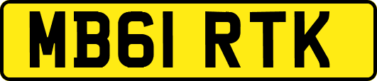 MB61RTK