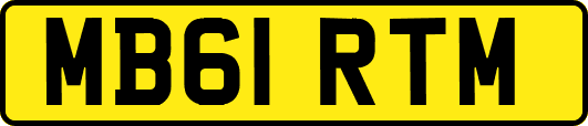 MB61RTM
