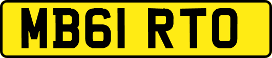 MB61RTO
