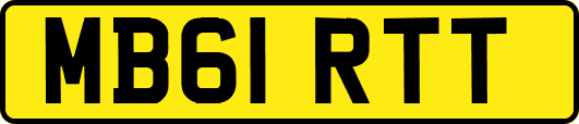 MB61RTT