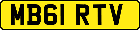 MB61RTV