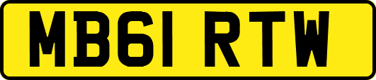 MB61RTW
