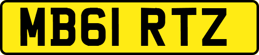 MB61RTZ