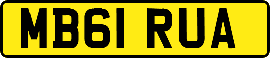 MB61RUA