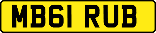 MB61RUB