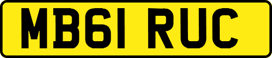 MB61RUC