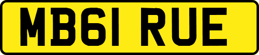 MB61RUE