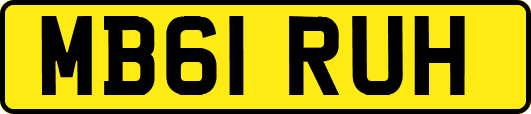 MB61RUH