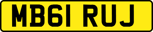 MB61RUJ