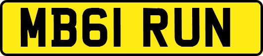 MB61RUN