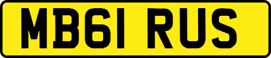 MB61RUS