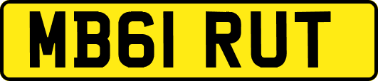 MB61RUT
