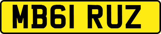 MB61RUZ