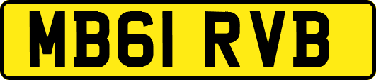 MB61RVB