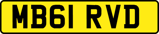 MB61RVD