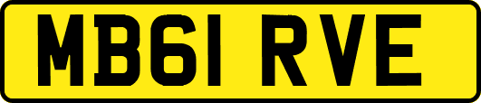 MB61RVE