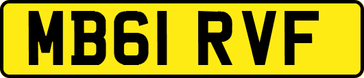 MB61RVF