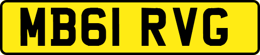 MB61RVG