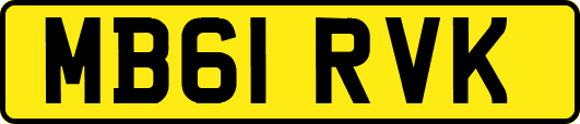 MB61RVK